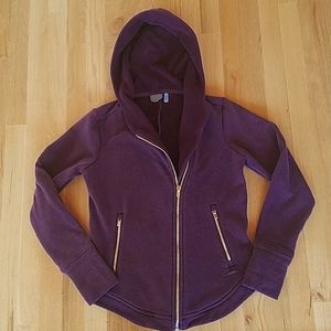 Athleta Cozy Karma Hoodie